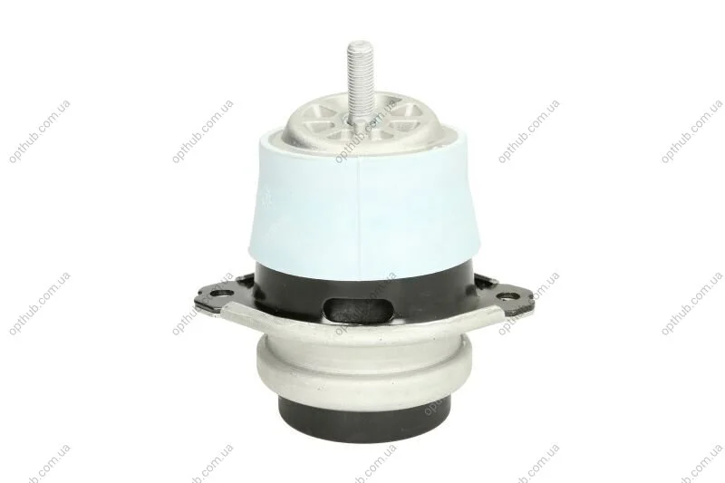 Подушка двигуна по обидва боки AUDI Q7 (4LB) / VW TOUAREG (7LA,7L6,7L7) (вир-во Febi) FEBI BILSTEIN 31082 (фото 1)