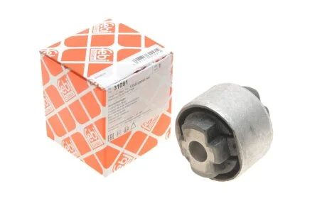 Сайлентблок FIAT (пр-во Febi) FEBI BILSTEIN 31091