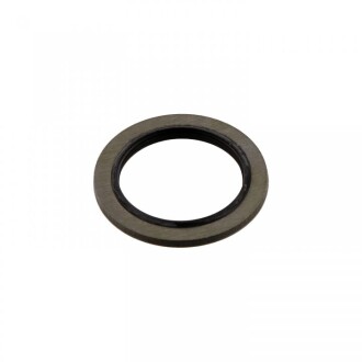 Шайба болта зливу оливи Fiat Doblo 10-/Ducato 06-/ Opel Astra 04-15 (opt-om) FEBI BILSTEIN 31118 (фото 1)