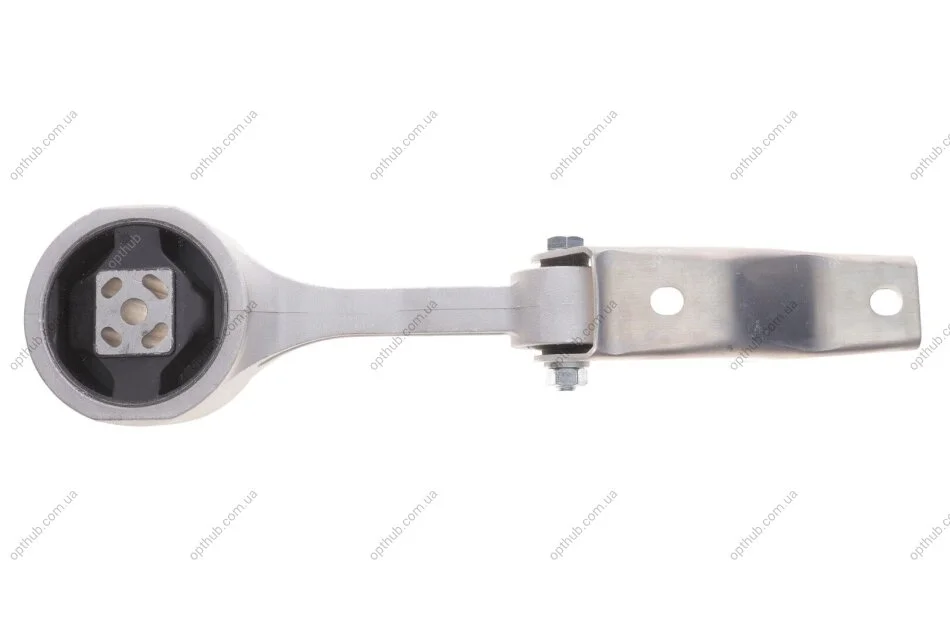 Подушка двигуна (задня) VW Polo/Skoda Fabia/Rapid 1.2 01- UA63 FEBI BILSTEIN 31123 (фото 1)