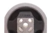 Подушка двигуна (задня) VW Polo/Skoda Fabia/Rapid 1.2 01- UA63 FEBI BILSTEIN 31123 (фото 3)