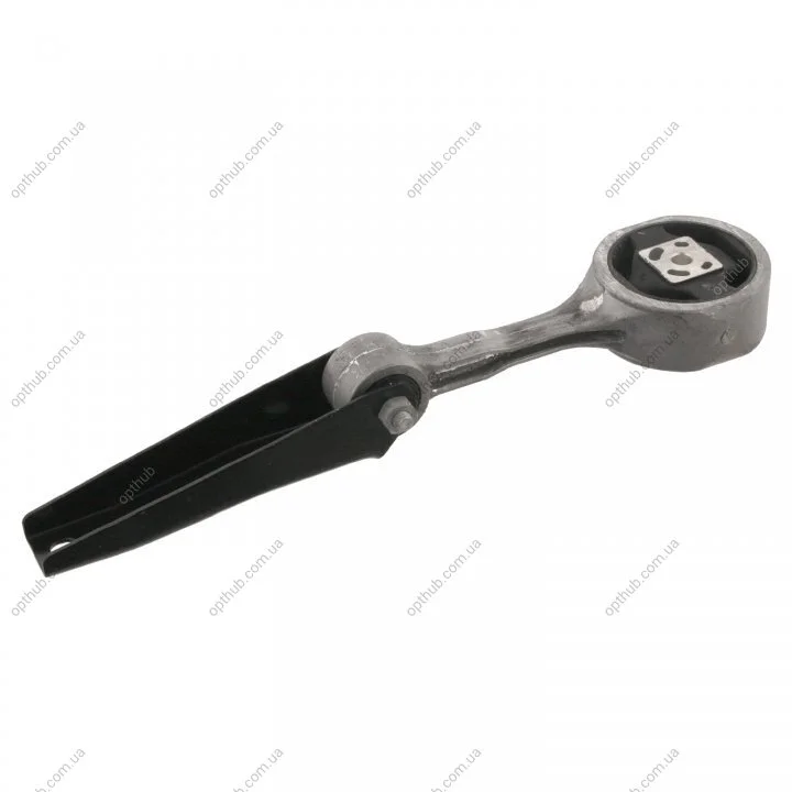 Подушка двигуна SEAT; SKODA; VW (вир-во FEBI) FEBI BILSTEIN 31127 (фото 1)