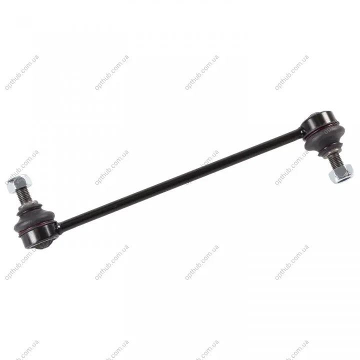 Стійка стабілізатора передн лів 229mm KIA PICANTO I 1.0-1.1LPG 04.04-09.11 FEBI BILSTEIN 31250 (фото 1)