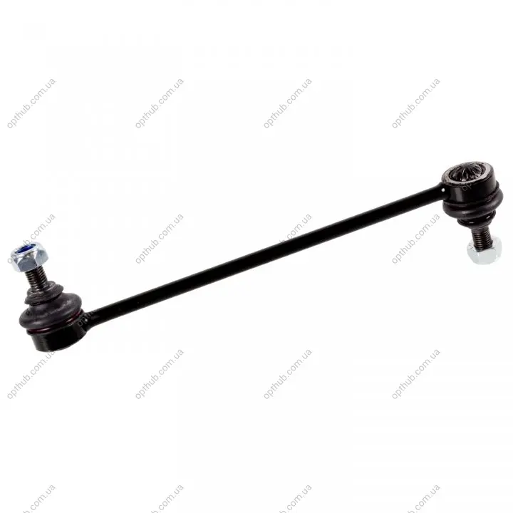 Стійка стабілізатора передн прав 229mm KIA PICANTO I 1.0-1.1LPG 04.04-09.11 FEBI BILSTEIN 31251 (фото 1)