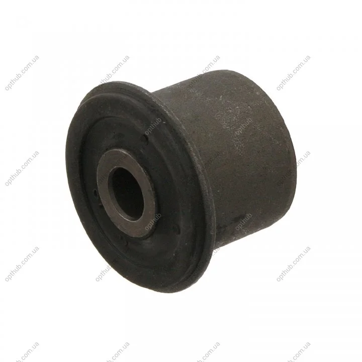 Сайлентблок важеля (переднього) Smart 0.6/0.7/1.0i/0.8cdi UA63 FEBI BILSTEIN 31271 (фото 1)