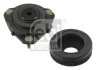 Подушка амортизатора передн лів/прав (із підшипником) FORD FIESTA, FIESTA V, FUSION MAZDA 2 1.2-2.0 11.01-11.13 FEBI BILSTEIN 31292 (фото 1)