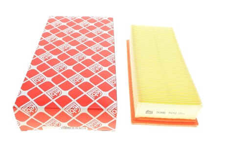 Фільтр повітряний Honda Accord/Civic 2.0TDi 96-02 UA63 FEBI BILSTEIN 31308