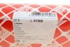 Фильтр повитряний Honda Accord/Civic 2.0TDi 96-02 UA63 FEBI BILSTEIN 31308 (фото 7)