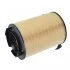 Фільтр повітряний VW Caddy 04-15/Golf 04-/Passat 05-/Skoda Octavia 1.2-2.0 i/2.0SDI 04-13 UA63 FEBI BILSTEIN 31386 (фото 2)