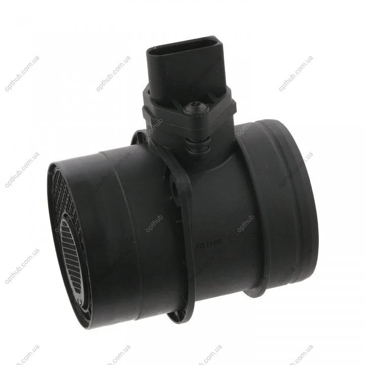 Витратомир повитря VW T5 2.5TDI/Caddy 2.0TDI/LT 2.8TDI/CDI (opt-om) FEBI BILSTEIN 31412 (фото 1)