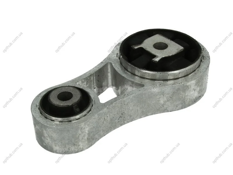 Подушка двигуна ззаду знизу Nissan; Opel; Renault (вир-во FEBI) FEBI BILSTEIN 31420 (фото 1)