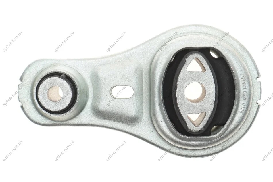 Подушка двигуна ззаду знизу Opel Renault (вир-во FEBI) FEBI BILSTEIN 31421 (фото 1)