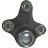 Опора кульова (передня/знизу/L) Audi A3 06-/VW Golf IV 05- UA63 FEBI BILSTEIN 31485 (фото 3)