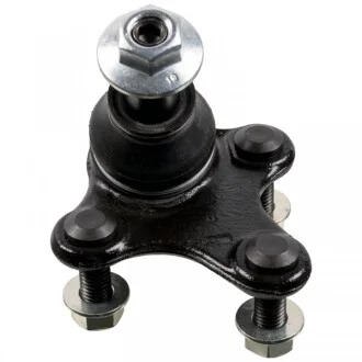 Опора шаровая (передняя/снизу)/L) Audi A3 06-/VW Golf IV 05- UA63 FEBI BILSTEIN 31485
