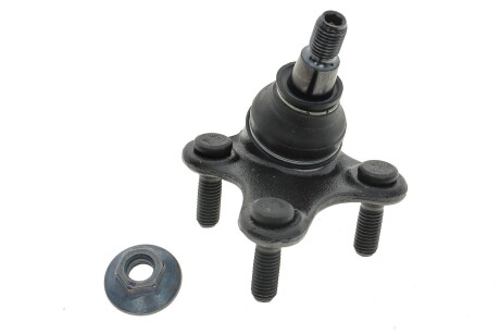 Опора кульова (передня/знизу/R) Audi A3 06-/VW Golf IV 05- UA63 FEBI BILSTEIN 31486