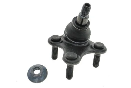 Опора шаровая (передняя/снизу)/R) Audi A3 06-/VW Golf IV 05- UA63 FEBI BILSTEIN 31486