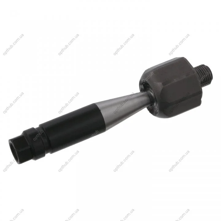 Тяга рульова Audi A6 04-11 UA63 FEBI BILSTEIN 31496 (фото 1)