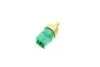 Датчик температури охолоджуючої рідини AUDI,SEAT,SKODA,VOLKSWAGEN (вир-во FEBI) FEBI BILSTEIN 31539 (фото 5)