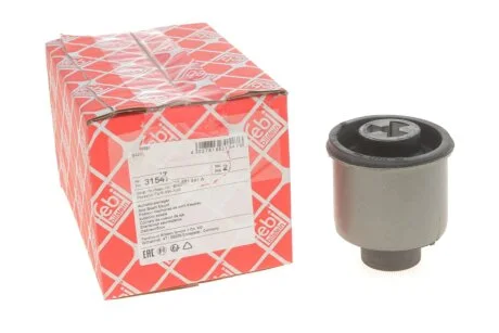 Сайлентблок VW-Audi (пр-во Febi) FEBI BILSTEIN 31547