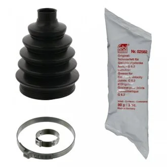 Пильовик ШРКШ зовніш. OPEL, CITROEN, NISSAN, PEUGEOT (вир-во FEBI) C.I.U FEBI BILSTEIN 31688