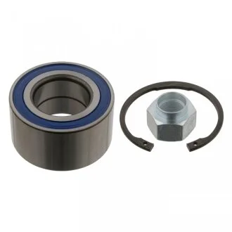 К-т підшипника ступиці FEBI BILSTEIN 31691