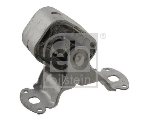 Елемент кріплення випускної системи AUDI Q7 VW TOUAREG 2.5D-5.0D 10.02-08.15 FEBI BILSTEIN 31697 (фото 1)