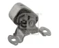 Елемент кріплення випускної системи AUDI Q7 VW TOUAREG 2.5D-5.0D 10.02-08.15 FEBI BILSTEIN 31697 (фото 1)