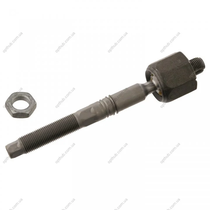 Тяга рульова VW T5 03- UA63 FEBI BILSTEIN 31705 (фото 1)