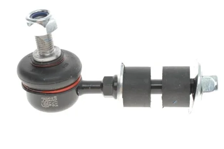 Тяга стабилизатора (переднього) Mitsubishi Outlander I 03-06 (L=93 мм) UA63 FEBI BILSTEIN 31709