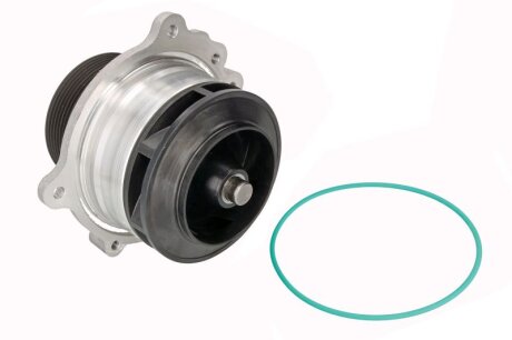 Насос водяний DAF (FEBI) FEBI BILSTEIN 31737