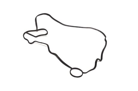 Прокладка радіатора масляного гумова MAN D2865 (про Febi) FEBI BILSTEIN 31969