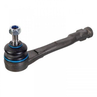 Наконечник тяги рульової (R) Citroen Berlingo 1.6/1.6HDI 08- (opt-om) FEBI BILSTEIN 31972