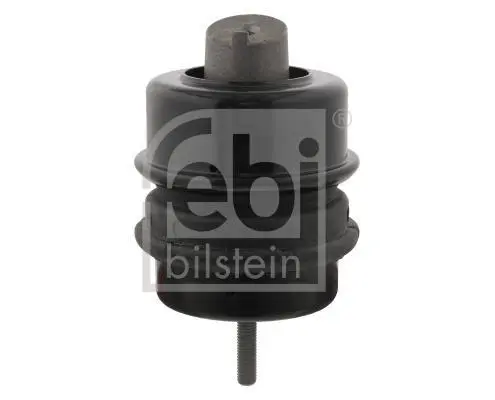 Подушка двигуна лів/прав, гумово-металев. VW PHAETON 3.0D 09.04-03.16 FEBI BILSTEIN 31979 (фото 1)