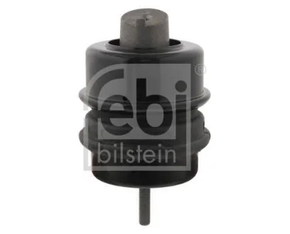 Подушка двигуна лів/прав, гумово-металев. VW PHAETON 3.0D 09.04-03.16 FEBI BILSTEIN 31979