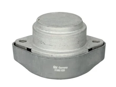 Подушка КПП с обеих сторон Audi; Skoda; VW (пр-во FEBI) FEBI BILSTEIN 31980