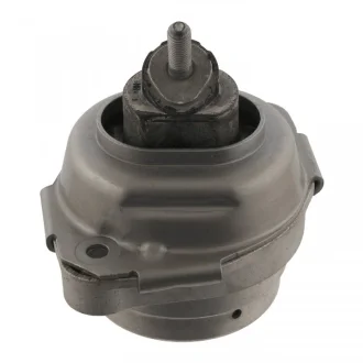 Подушка двигуна передн прав, гідравлічний BMW X3 (E83) 3.0D 09.06-08.08 FEBI BILSTEIN 31988