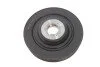 Шків колінвалу Citroen Jumpy/Fiat Scudo/Peugeot Expert 2.0 D 07- (6PK) (opt-om) FEBI BILSTEIN 32000 (фото 3)