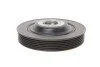 Шків колінвалу Citroen Jumpy/Fiat Scudo/Peugeot Expert 2.0 D 07- (6PK) (opt-om) FEBI BILSTEIN 32000 (фото 4)