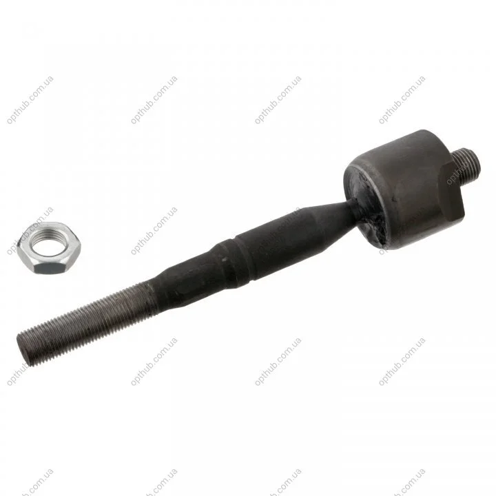Тяга рульова MITSUBISHI L200 05 перед. міст (Вир-во FEBI) FEBI BILSTEIN 32002 (фото 1)
