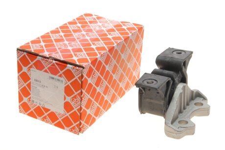 Подушка двигуна спереду праворуч OPEL Corsa C (FEBI) C.I.U FEBI BILSTEIN 32013