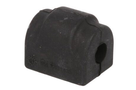 Втулка стабілізатора (заднього) BMW 5 (E39) 96-00 (d=13mm) (opt-om) FEBI BILSTEIN 32031