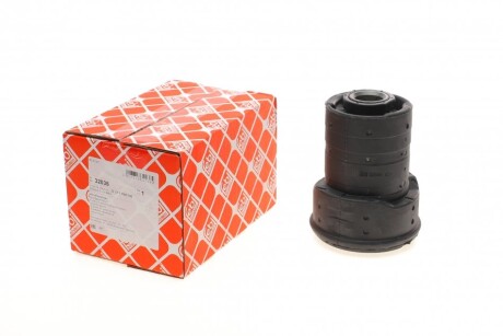 Сайлентблок балки (задньої/спереду) BMW 5 (E39) (opt-om) FEBI BILSTEIN 32036