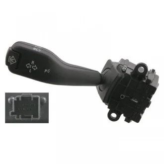 Підрульовий перемикач BMW 3 (E46)/5 (E39)/ 7 (E38)/ X5 (E53) (вир-во Febi) C.I.U FEBI BILSTEIN 32038