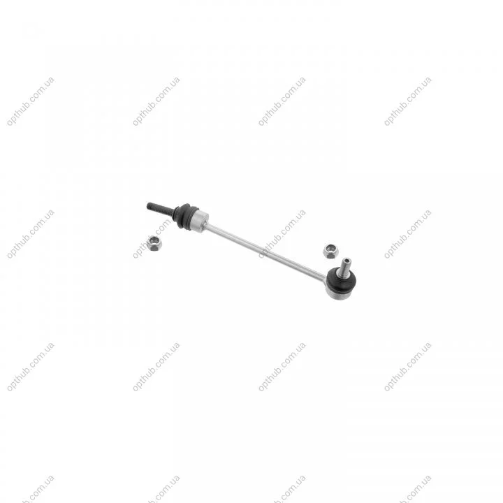 Кронштейн(тяга) стабілізатора з гайками FEBI BILSTEIN 32076 (фото 1)