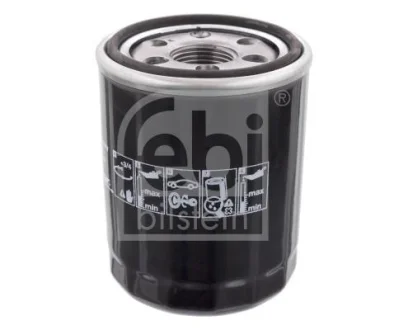 Масляний фільтр VOLVO S40 I, V40 ALFA ROMEO MITO BYD F3, G3R, SEAL 5, SEAL U CHERY TIGGO CITROEN C4 AIRCROSS, C-CROSSER, C-CROSSER ENTERPRISE FIAT 500, 500 C, 500L, BRAVA 1.0-5.6 12.72- FEBI BILSTEIN 32100