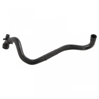 Патрубок радіатора (нижній) VW Golf IV/Audi A6 1.9TDI 94-06 (opt-om) FEBI BILSTEIN 32119