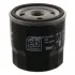 Фильтр масляный Opel 85- (benzin) (opt-om) FEBI BILSTEIN 32122 (фото 1)