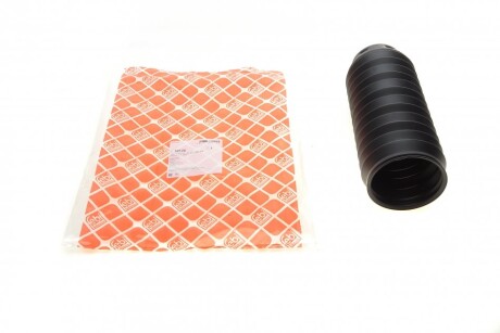 Пыльник амортизатора (переднего)) BMW X5 00-06 (M54/M57/N62) (opt-om) FEBI BILSTEIN 32125