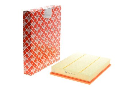 Фільтр повітряний Opel Vectra C 02-08 UA63 FEBI BILSTEIN 32137