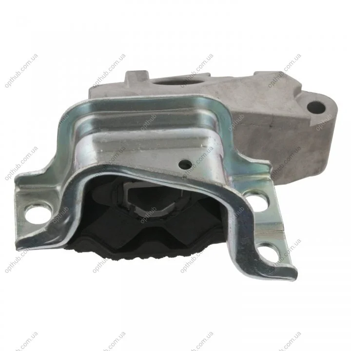 Подушка двигателя справа Citroen; FIAT; Peugeot (пр-во FEBI) FEBI BILSTEIN 32277 (фото 1)